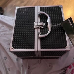 Ulta Beauty Black Artist Edition Beauty Box